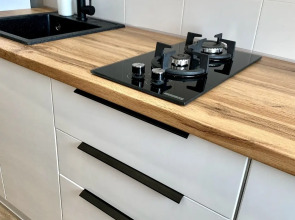 Апартаменты У моря