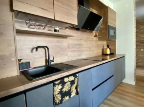 Апартаменты в сердце старого города