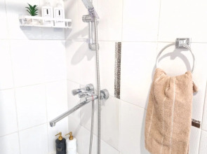 Апартаменты Минина в Центре