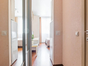 Апартаменты в ЖК Бурнаковский