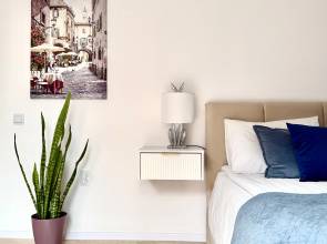 Kvartira Apartamenty Zelenogradsk