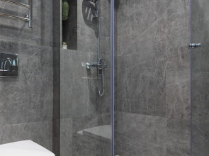 Апартаменты WishList Studio 8' to the metro in the center SPb