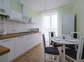 Апартаменты Янтарная Корона 60