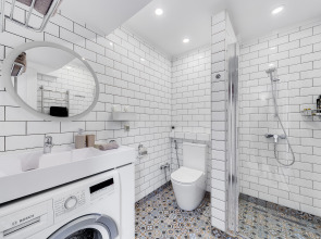 Апартаменты Бауман