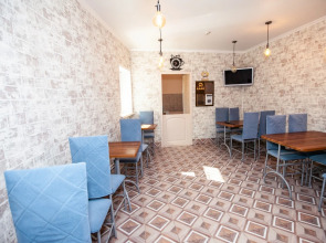 Отель 24 Часа