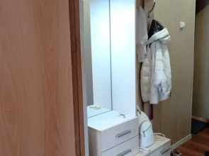 Апартаменты на Баженова 15