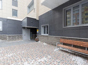 Апартаменты Азбука на Коммунистической  107