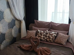 Апартаменты Iremel  от Resident Ufa