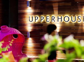 Upper House Hotel