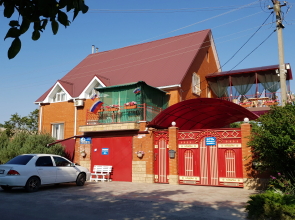 Zolotyie Peski Mini-Hotel
