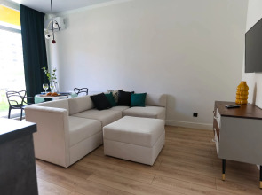 Апартаменты Морской Бульвар