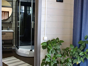 Гостевой дом Sunrise