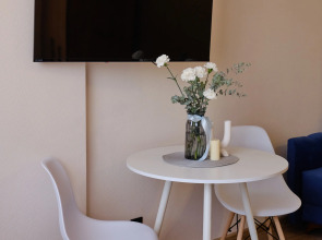 Квартира возле Аквапарка, Баден Баден, Глк Уктус