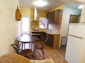 Гостевой Дом Гармония