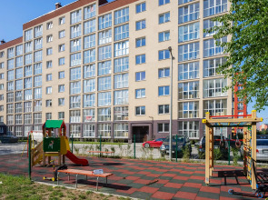 Апартаменты Gamma by Pavlov