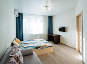 Апартаменты в центре города на Цюрупы