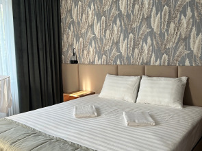 Отель Петровский II