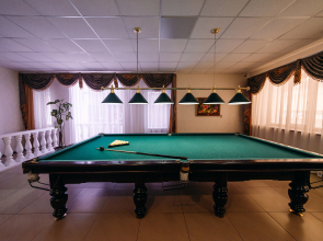 Отель Свояк