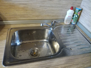 Апартаменты Первомайская