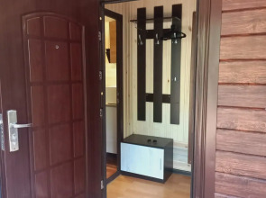 Гостевой дом на опушке леса