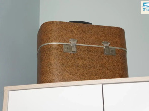 Апартаменты Чарли Чаплин