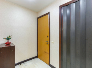 Квартира Inndays Apartments на Обручева 49