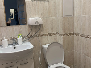 Апартаменты Квартира на Планете