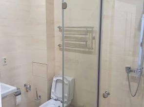 Гостевой дом на Ново-Революционной