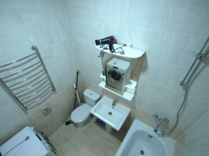 Апартаменты студия