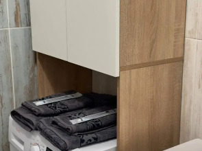 Квартира Студия на Братьев Темировых 69/4