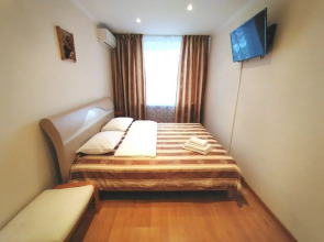 Апартаменты на Советской