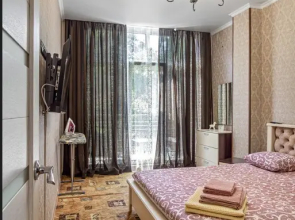 Квартира на Декабристов 17