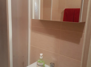 Апартаменты Воронцовский бульвар 14/5