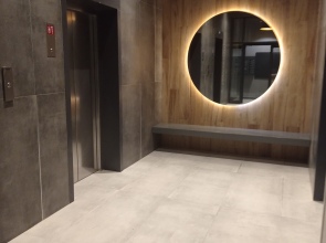 Апартаменты НСК на Немировича -Данченко 158