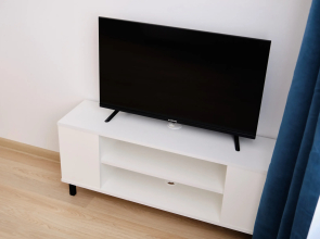 Апартаменты RentPlaza на 31 Этаже