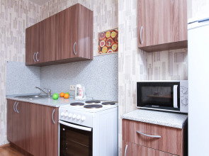 Апартаменты Фрунзе 49/2 этаж 4