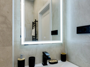 Апартаменты Хомлин от Home24