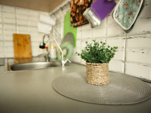 Квартира Подходящая двушка в центре