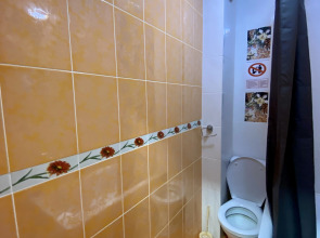 Апартаменты Рылеева