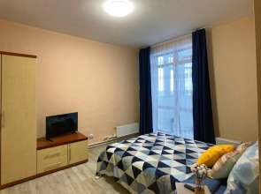 Квартира на шоссе Космонавтов 215