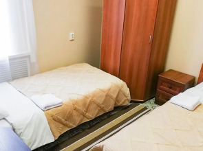 Отель Smart Hotel KDO Белгород