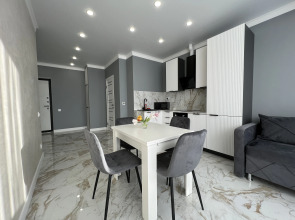 Квартира Евро 2-ком Пухова 56-31 Калуга центр КакДома