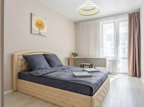 Квартира Top House 1 Оранжерейная 24А