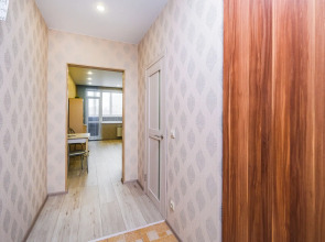 Апартаменты на Тульской 80