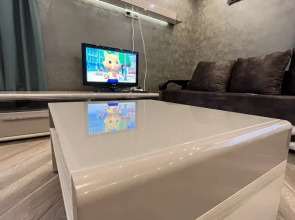 Квартира Cтудия