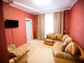 Piramida Hotel
