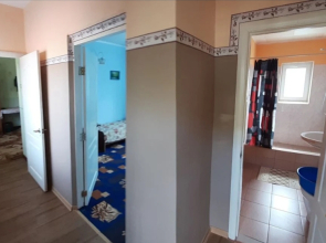 Гостевой дом Ангелина