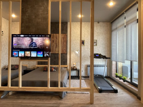 Квартира Sibkvart Советская 75