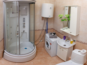 Квартира KarjalaHome на Зайцева 42