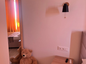 Квартира в Рассказовке в стиле Нео-Арт